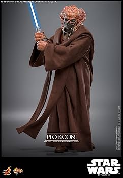 Amazon.co.jp: ムービー・マスターピース スター・ウォーズ エピソード